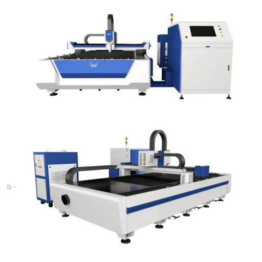 Economical Metal Sheet Laser Cutting Machine price