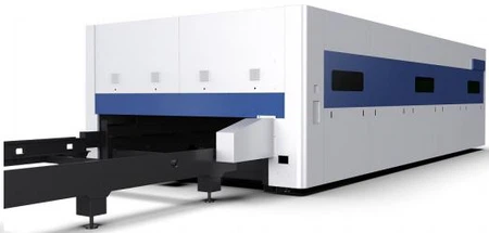 China Wholesale High Power CNC Metal Fiber Laser Cutting Machine Of Exchange Table