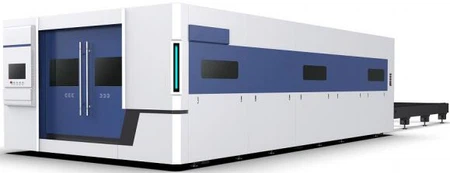 Hot Selling High Power Metal Laser Cutting Machine 20Kw CNC Fiber Laser Cutter For Stainless Steel Aluminum