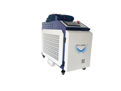 Millor preu 4 en 1 1000w 1500w 2000w 3000w Neteja de tall de metalls Soldadura de mà Màquina de soldadura làser de màquines de soldadura làser